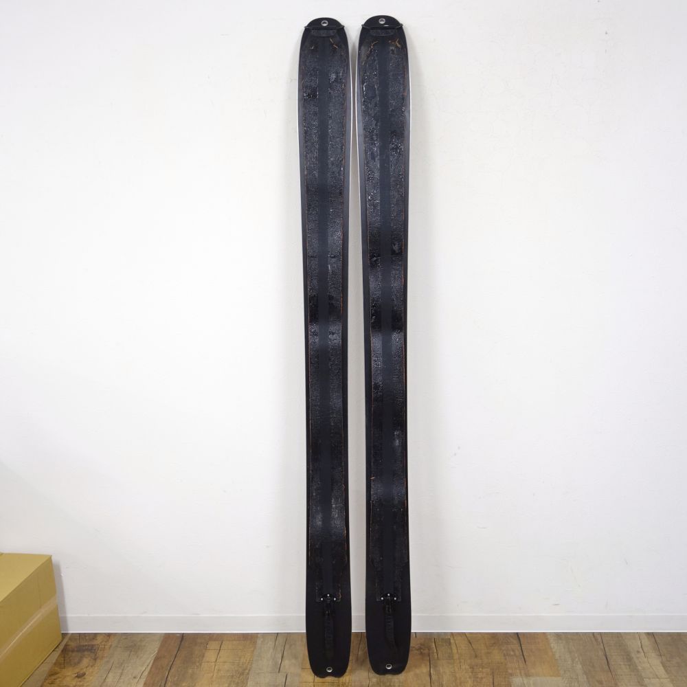 ブラックダイヤモンド Black Diamond クライミングスキン スキーシー