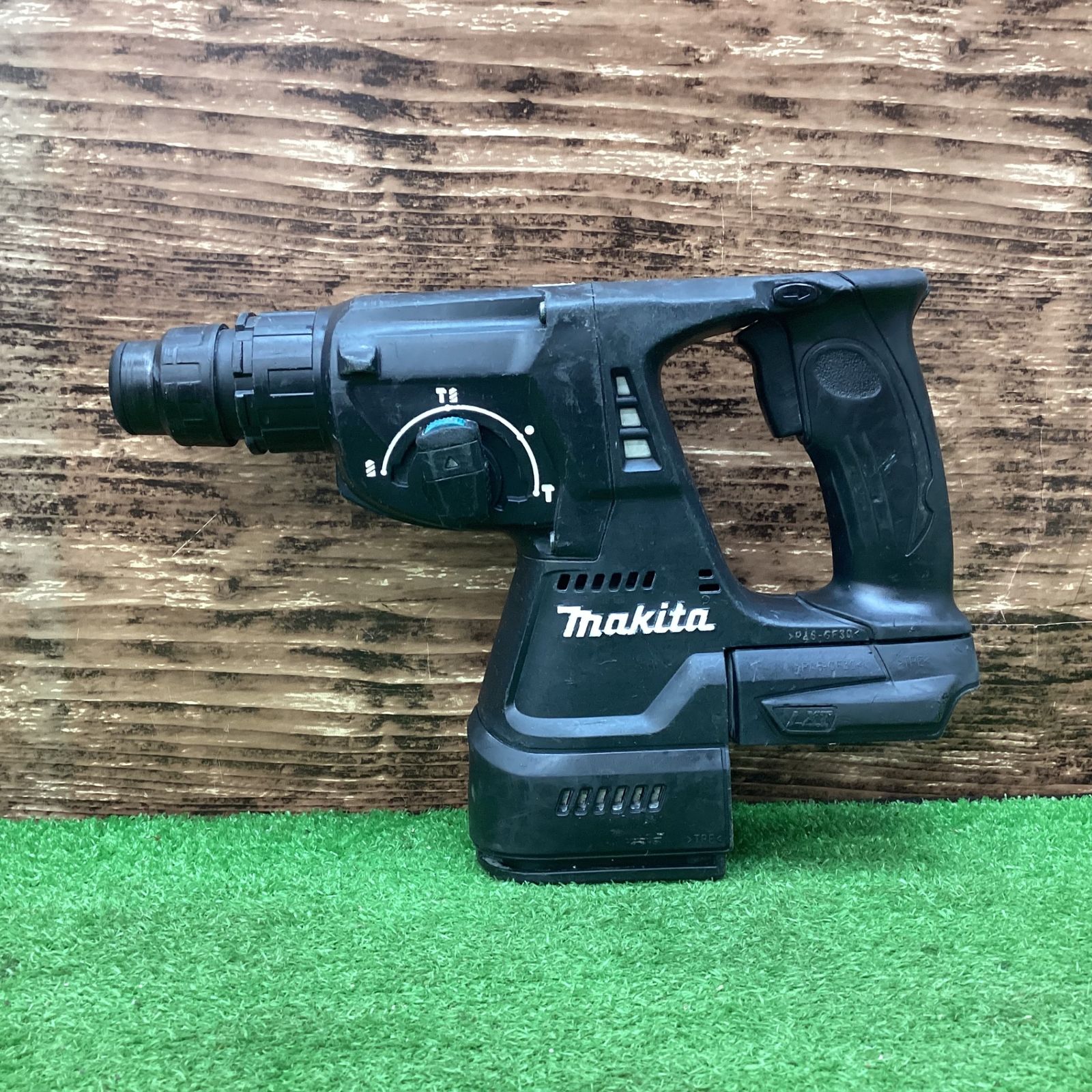 マキタ(makita) コードレスハンマドリル HR244DZB【川越店】