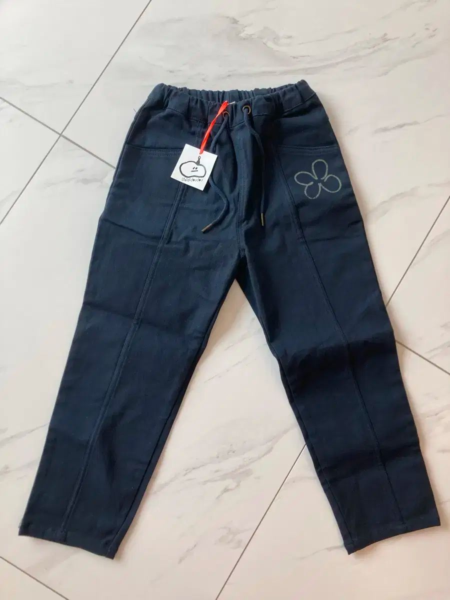 リミテドゥドゥ コットンパンツ 新品 xxl