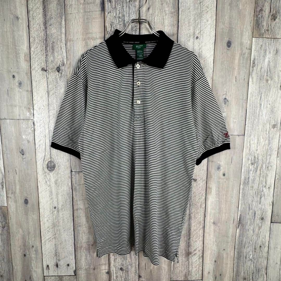 PEACEMINUSONE MAMA XL ブラック フード付きジップアップXL