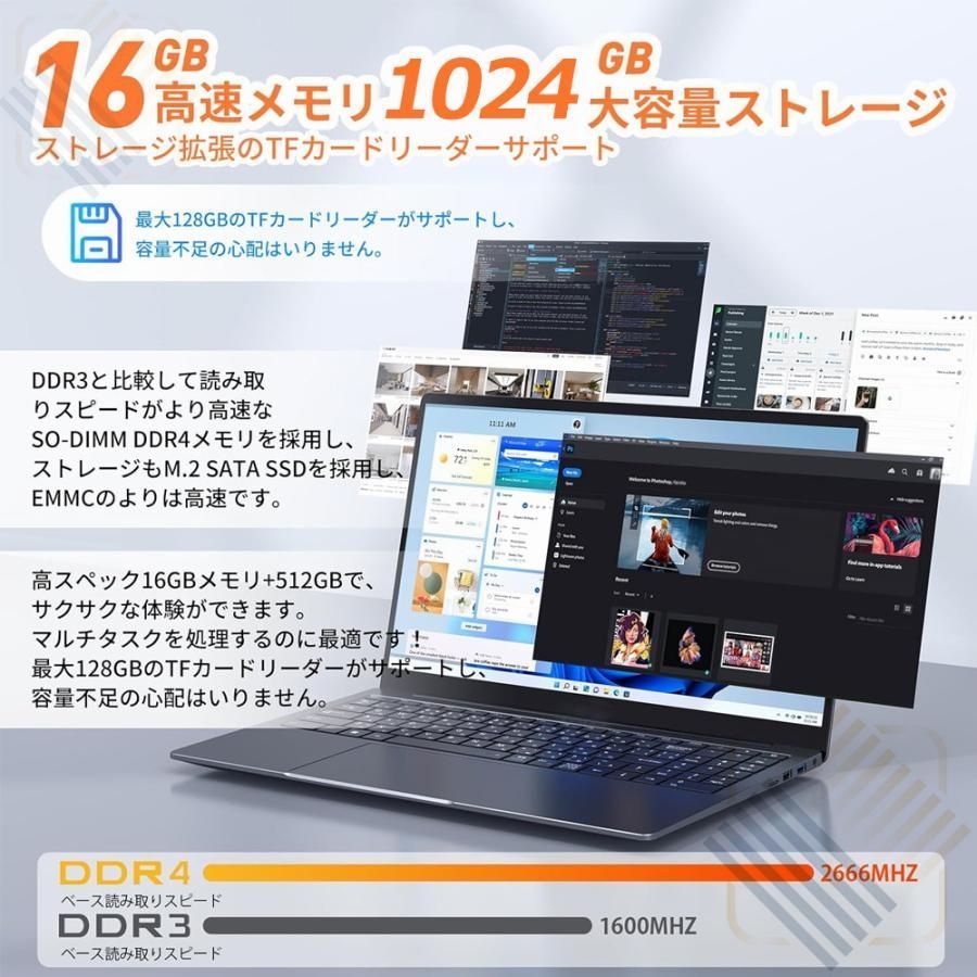 401 Windows11 Core i7 SSD 1TB ノートパソコン 401 Windows11 Core i7 SSD 1TB ノートパソコン 新品】ノートパソコン