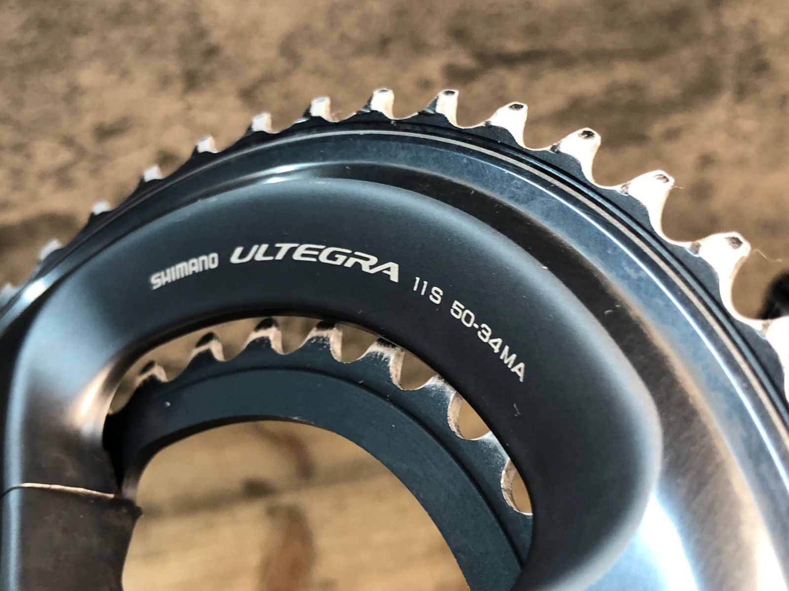 IC493 シマノ SHIMANO アルテグラ ULTEGRA 6800 コンポセット