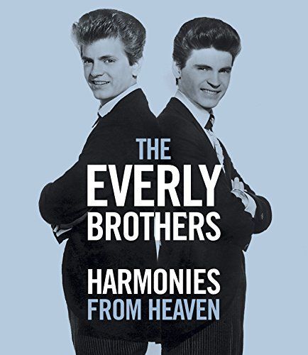 【】The Everly Brothers: Harmonies From Heaven [DVD]