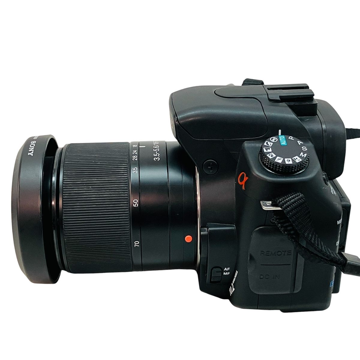 デジタル一眼レフカメラ α300 【786】 デジタル一眼レフカメラ α300 【786】 デジタル一眼レフカメラ α300