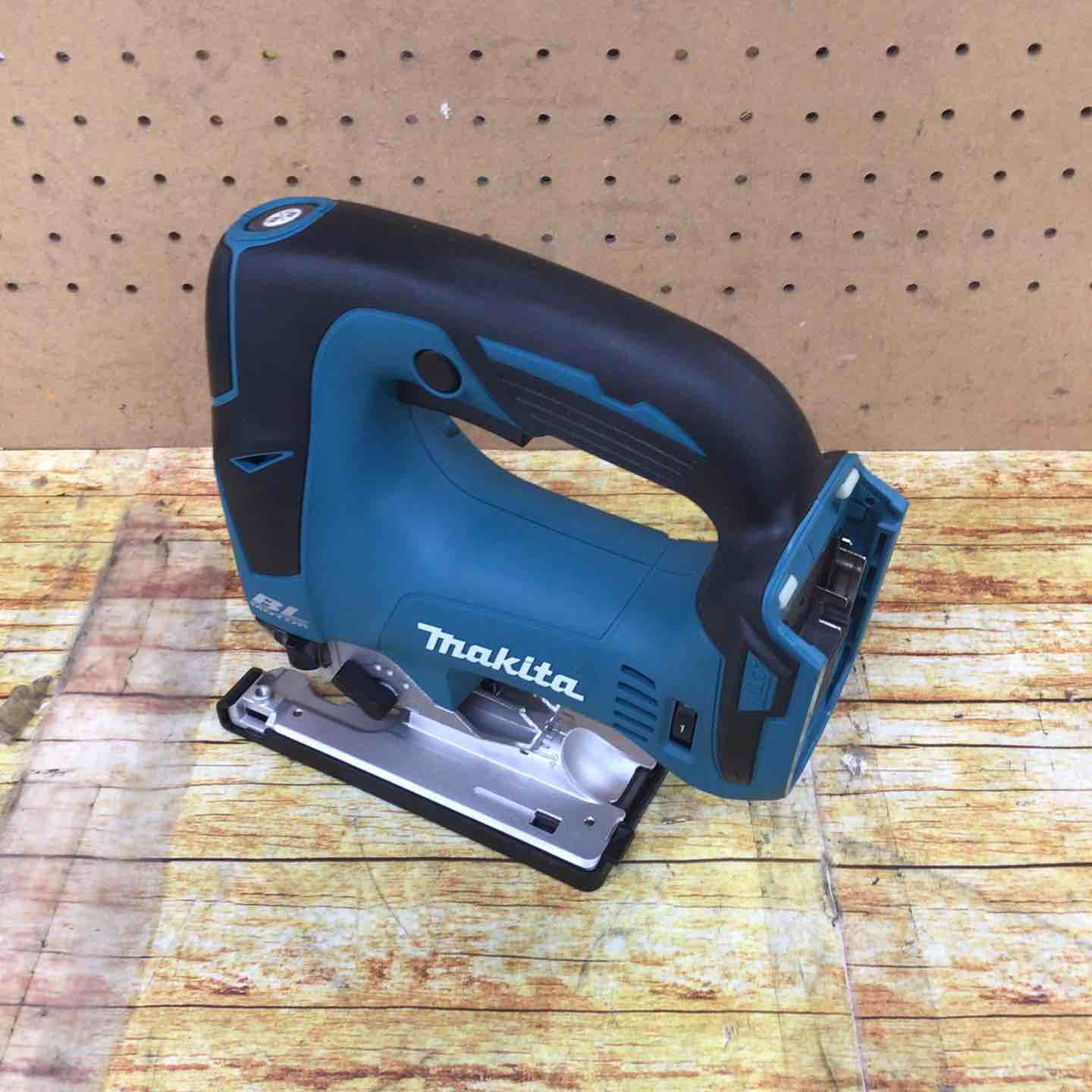 マキタ makita コードレスジグゾー JV182DZ 川崎店