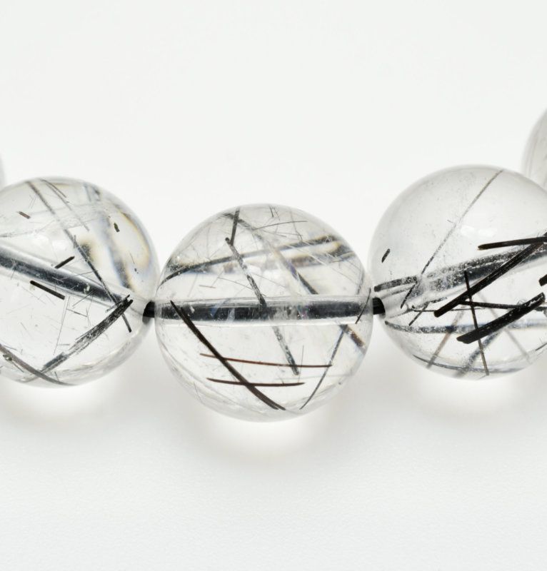 輝く虹と大地のエネルギー13mm