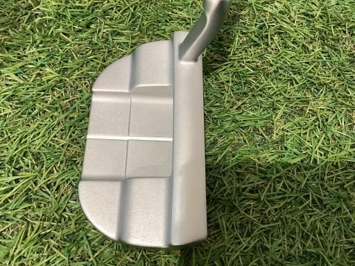 ピン G Le3 LOUISE 32インチ レディース パター PT スチール フレックスその他 レディース 女性用 右利き 右用 Cランク ゴルフクラブ