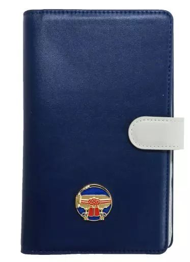 [Used] Note/Memo Pad Mikazuki Munechika 2022 Notebook “Touken Ranbu -ONLINE-”