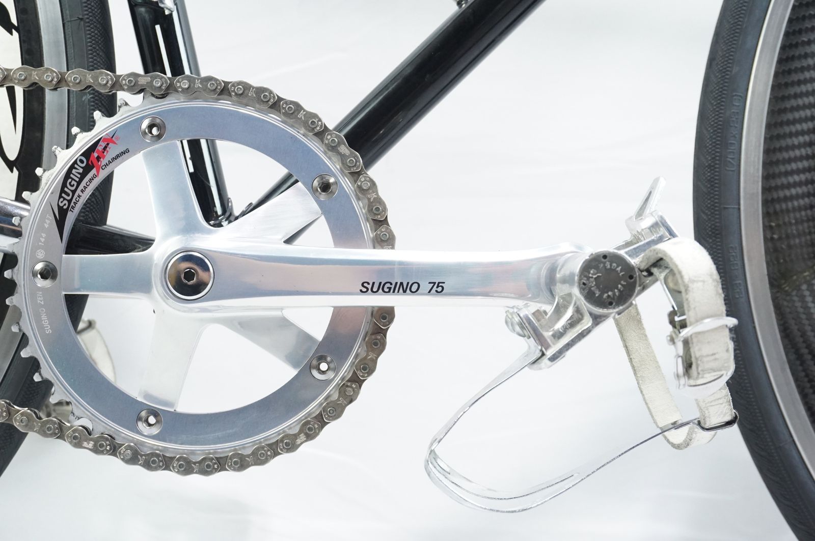 ピストバイク |