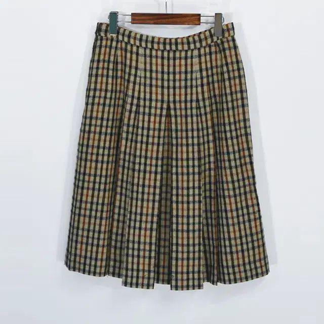 DAKS ウールスカート 28 インチ