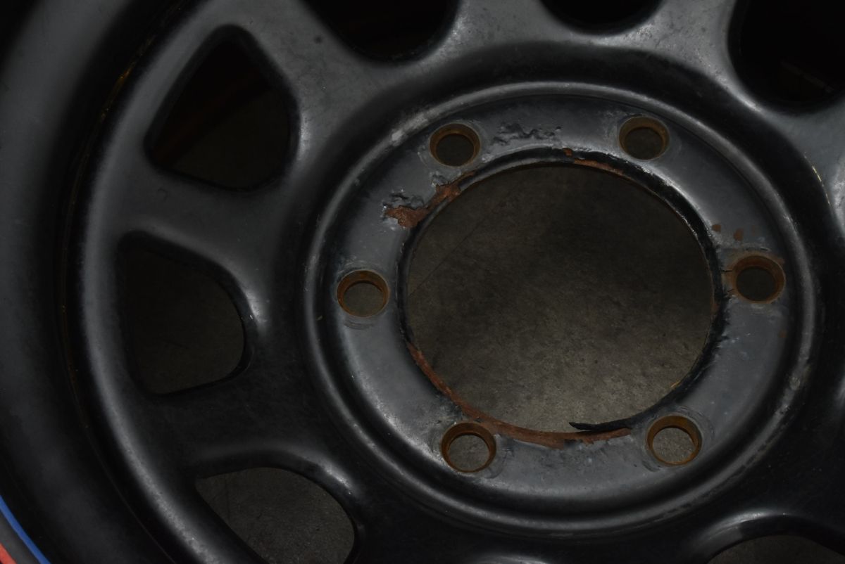 4本 ランドクルーザー