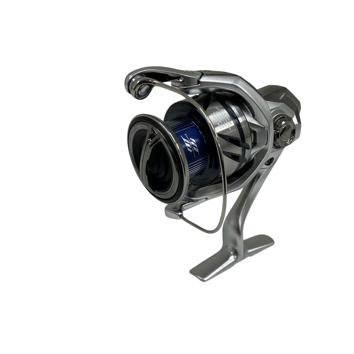 【超歓迎】 SHIMANO シマノ 釣具 リール スピニング C3000XG STRADIC 23 リール