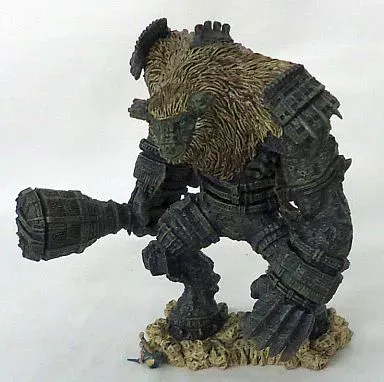 2025年最新】ワンダと巨像 フィギュア 1の人気アイテム - メルカリ