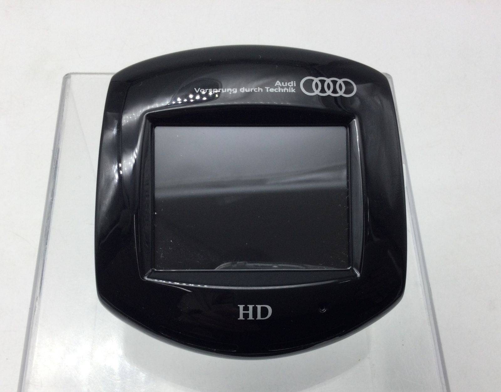 美品　アウディ純正なドライブレコーダー 5353 【美品】アウディ 純正 ドライブレコーダー J0AWH1A03 GPS搭載 HD