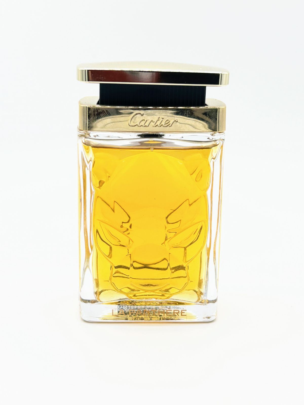 ほぼ新品】Cartier カルティエ ラ パンテール パルファン 100ml