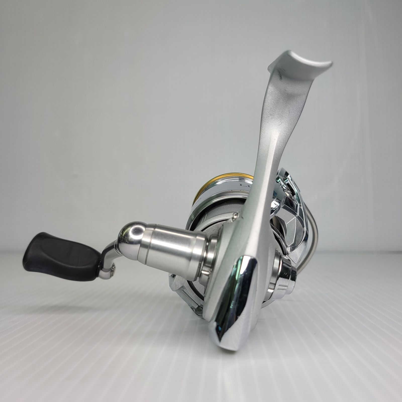 最大10%OFFクーポン 2506 ルビアス LUVIAS ダイワ DAIWA リール 左ハンドル 左巻き リール