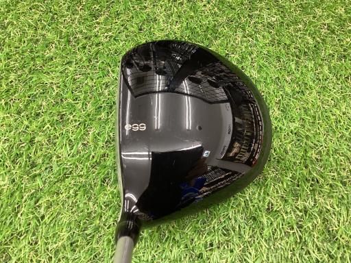 【】 プロギア egg impact 5500(2019) 10.5° ドライバー DR eggオリジナルカーボン (フレックスSR) メンズ 男性用 右利き 右用 Dランク ゴルフクラブ