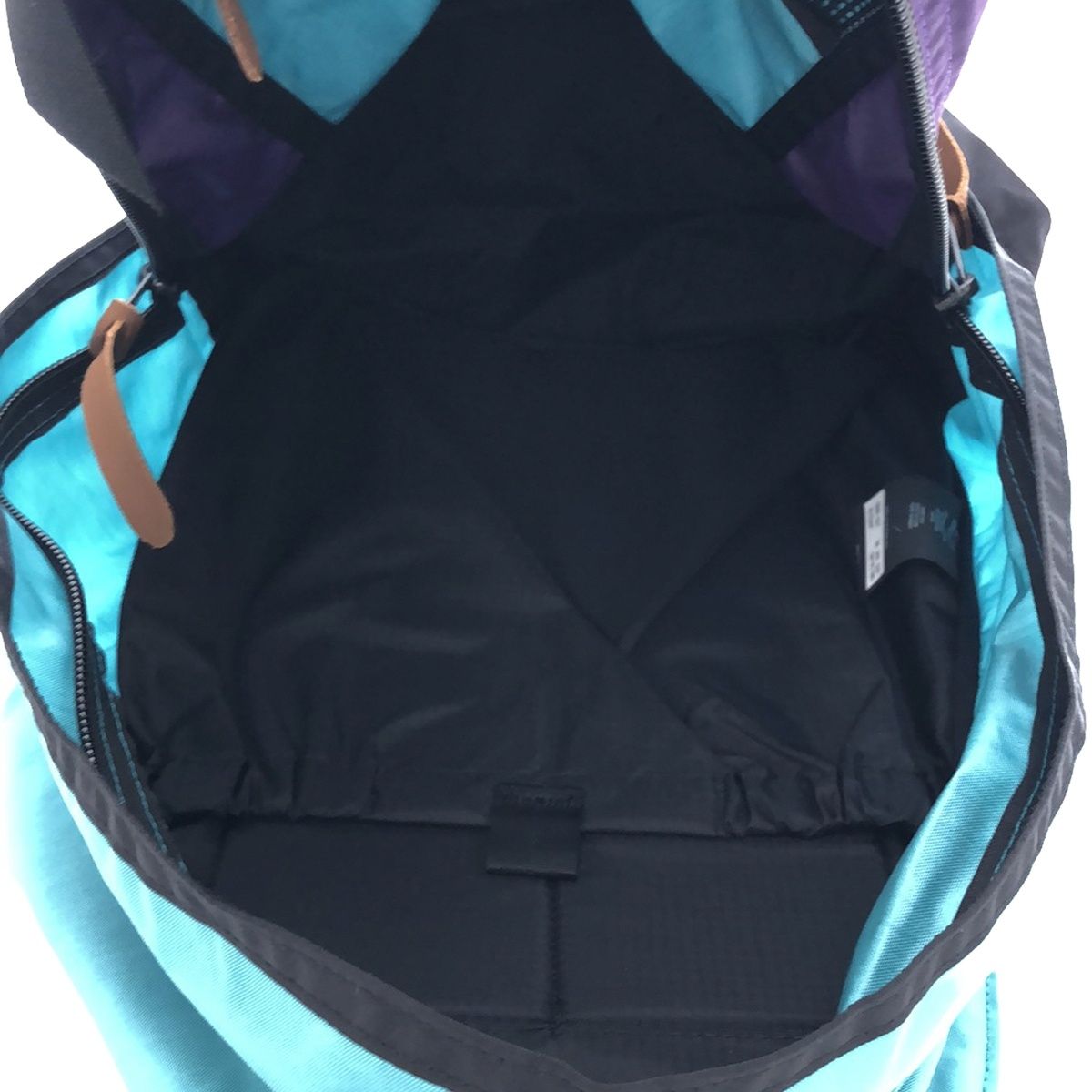 TAYLOR MADE×GREGORY テーラーメイド グレゴリー デイパック リュック 