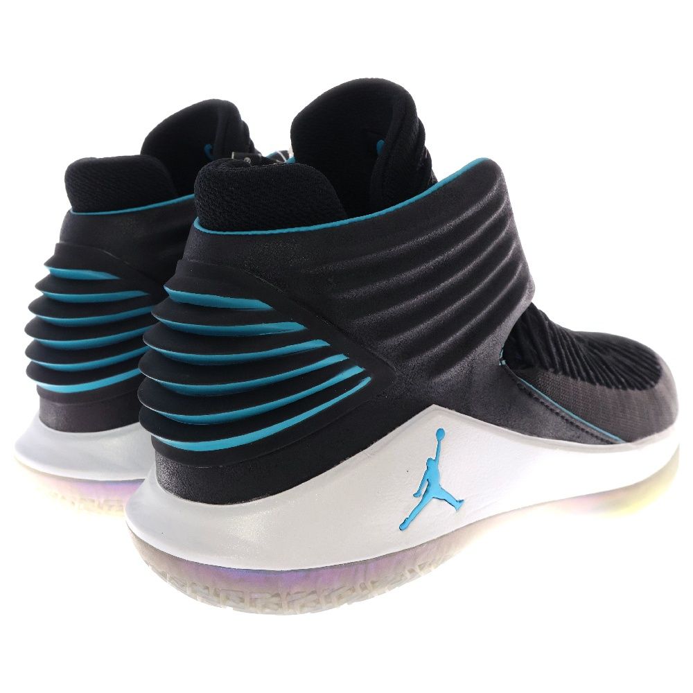NIKE (ナイキ) AIR JORDAN XXXII PF エアジョーダン32 ハイカット
