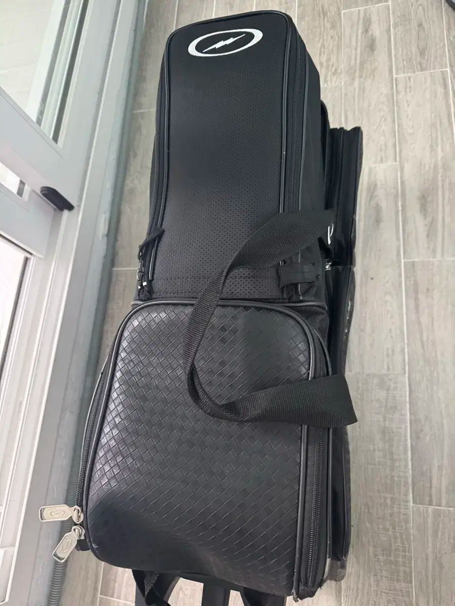 ボーリングバッグ