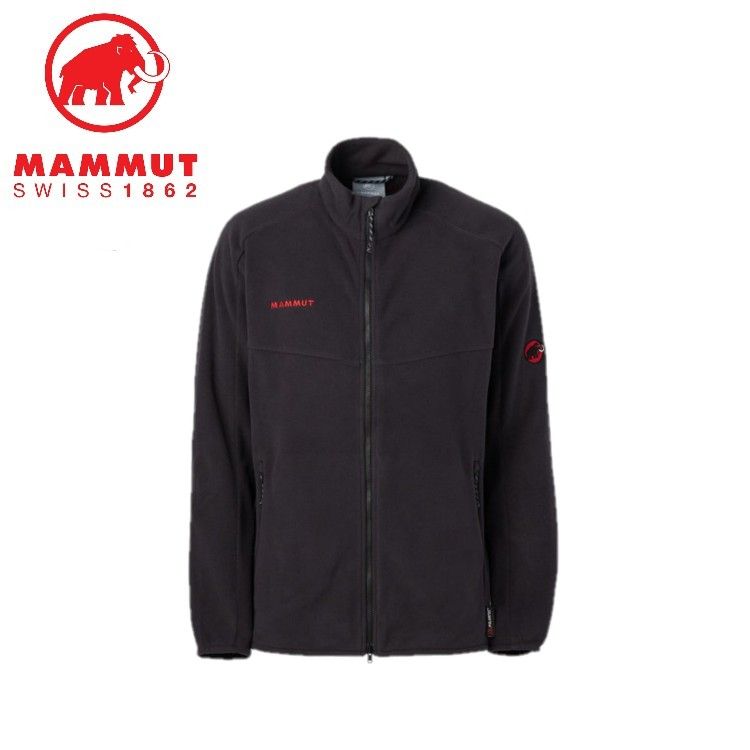 25秋冬 マムート MAMMUT メンズ エクスカーション ミッド