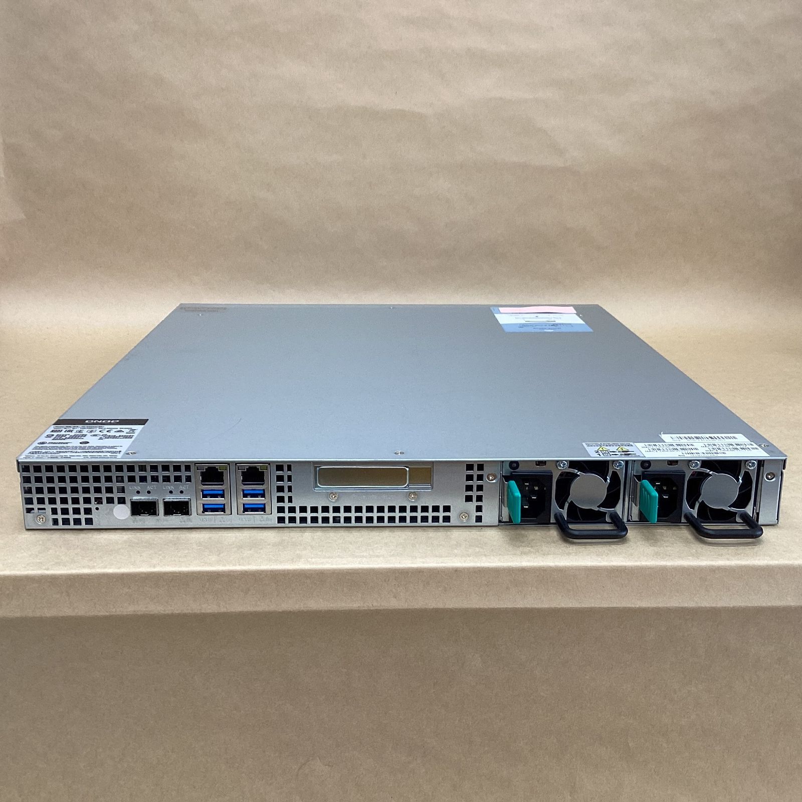 TS-432XU-RP 12000GB