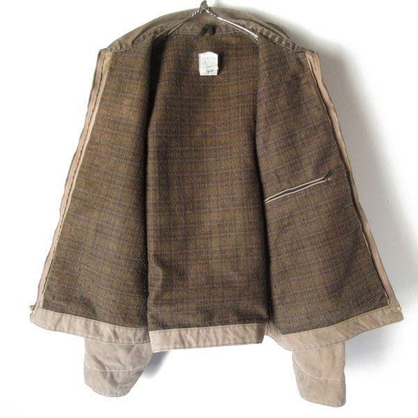 00s carhartt デトロイト ジャケット SDL 3XL サンドストーン ベージュ