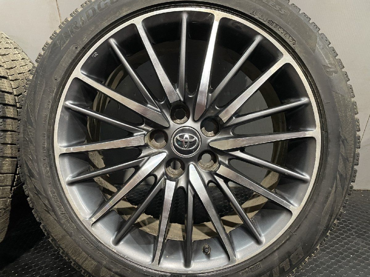 245|45R19