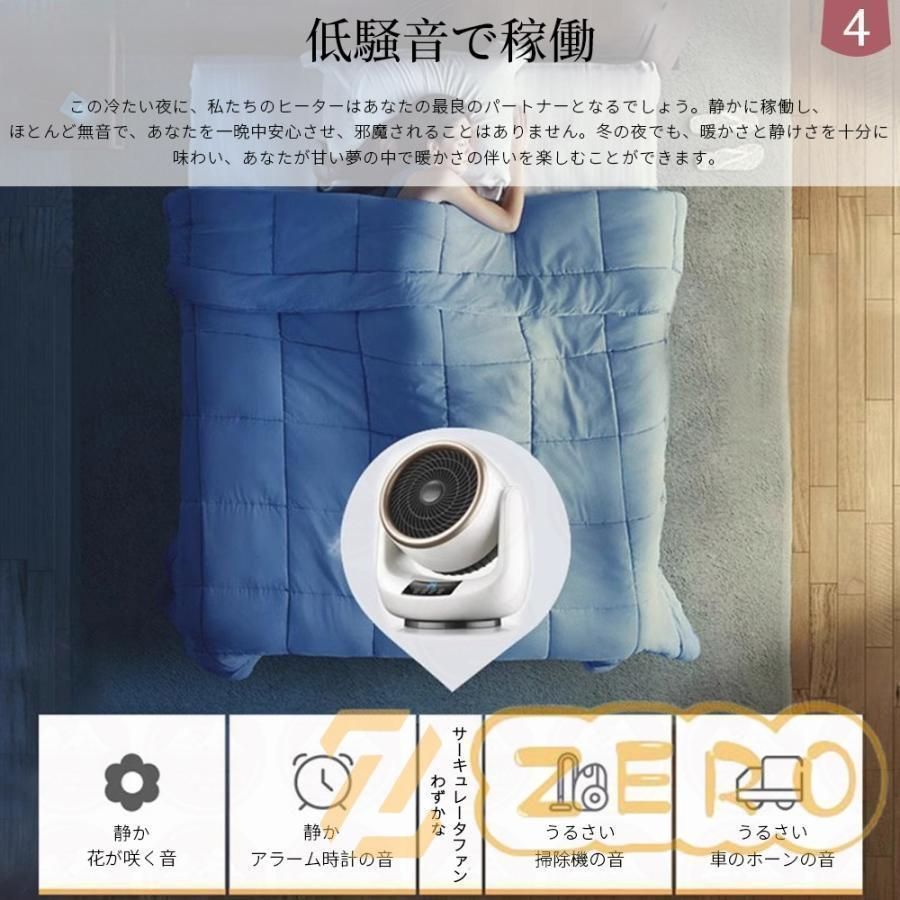 温冷風扇
