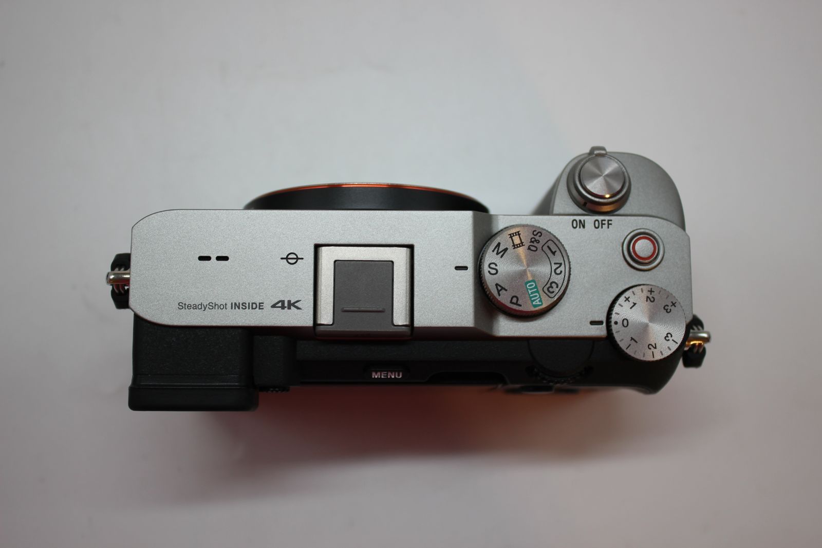 α7C ILCE-7C ボディ [シルバー] 中古価格比較 - 価格.com SONY α7C