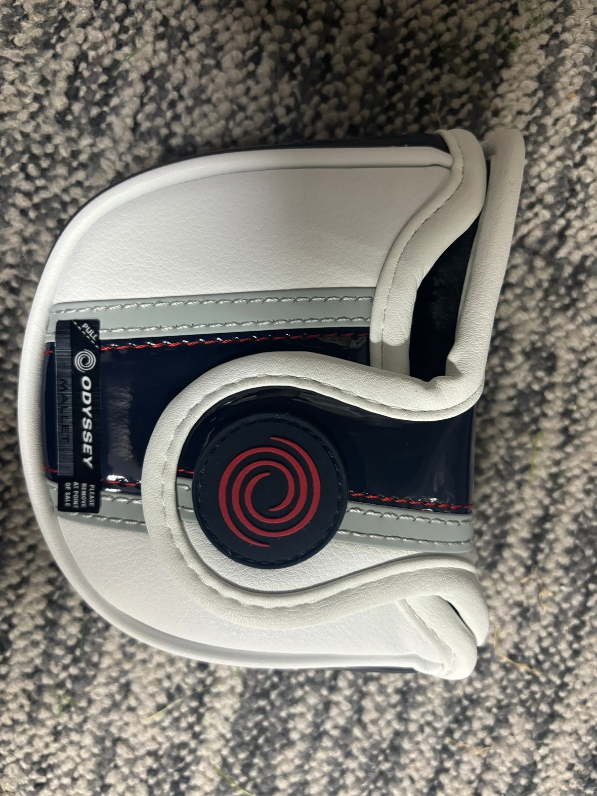 【浦安店】【新品未使用品】オデッセイ TRI-BEAM #7 34インチ