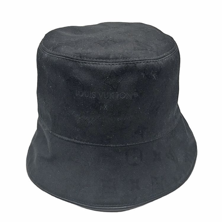 LOUIS VUITTON × KusamaYayoi ルイヴィトン × 草間彌生 シャポー