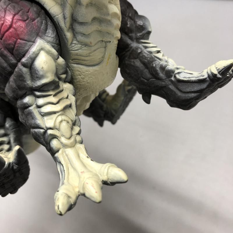 デスギドラ ソフビ 1996年物 デスギドラ ソフビ 1996年 デスギドラ