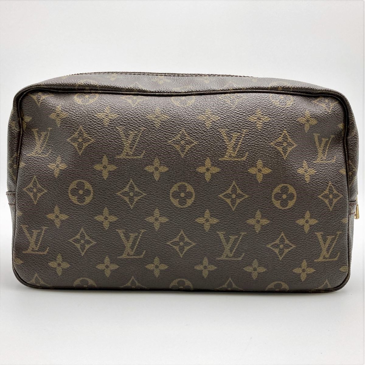 セール LOUIS VUITTON ルイ・ヴィトン トゥルーストワレット28