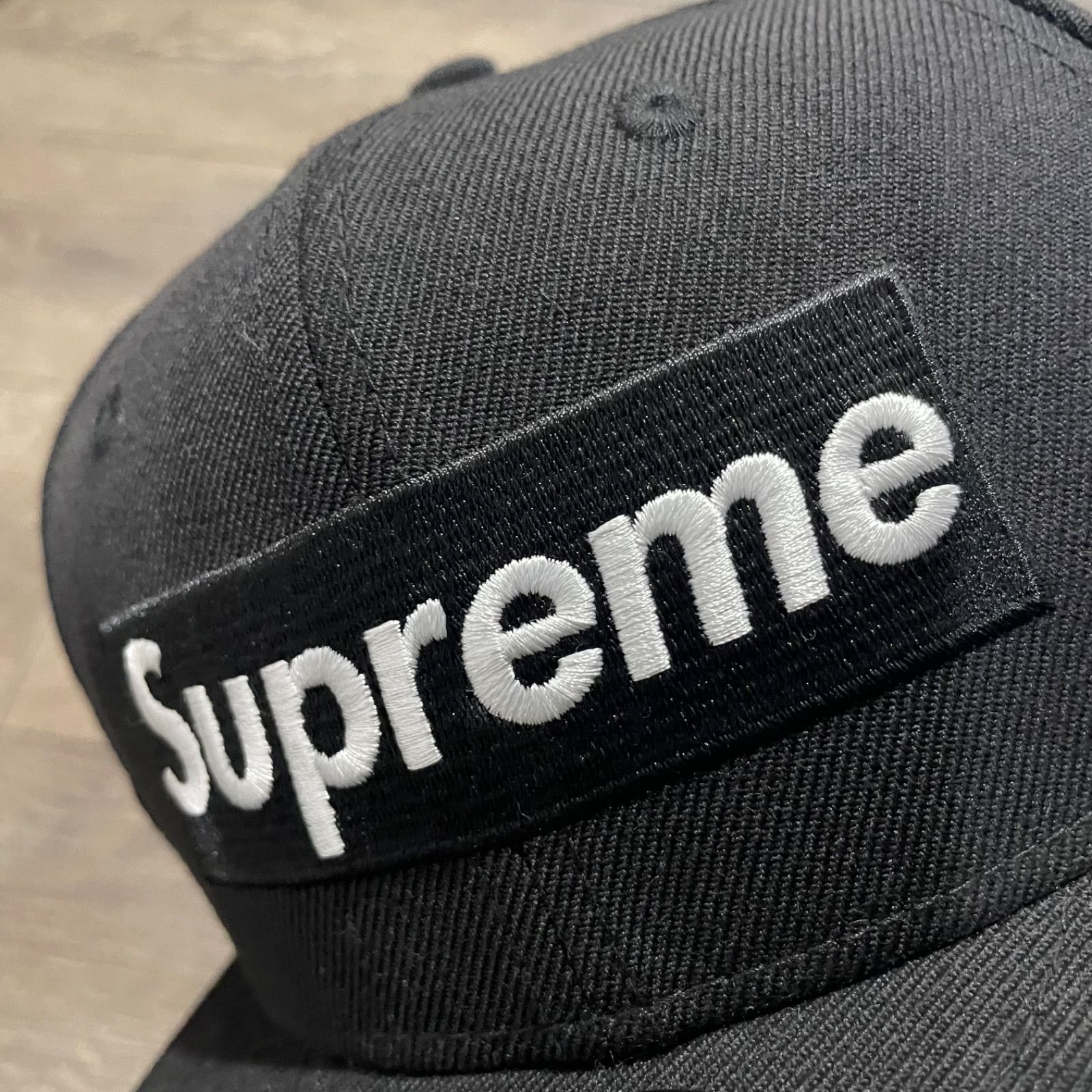 Supreme 17SS PLAY BOY NEW ERA プレイボーイ ベースボール