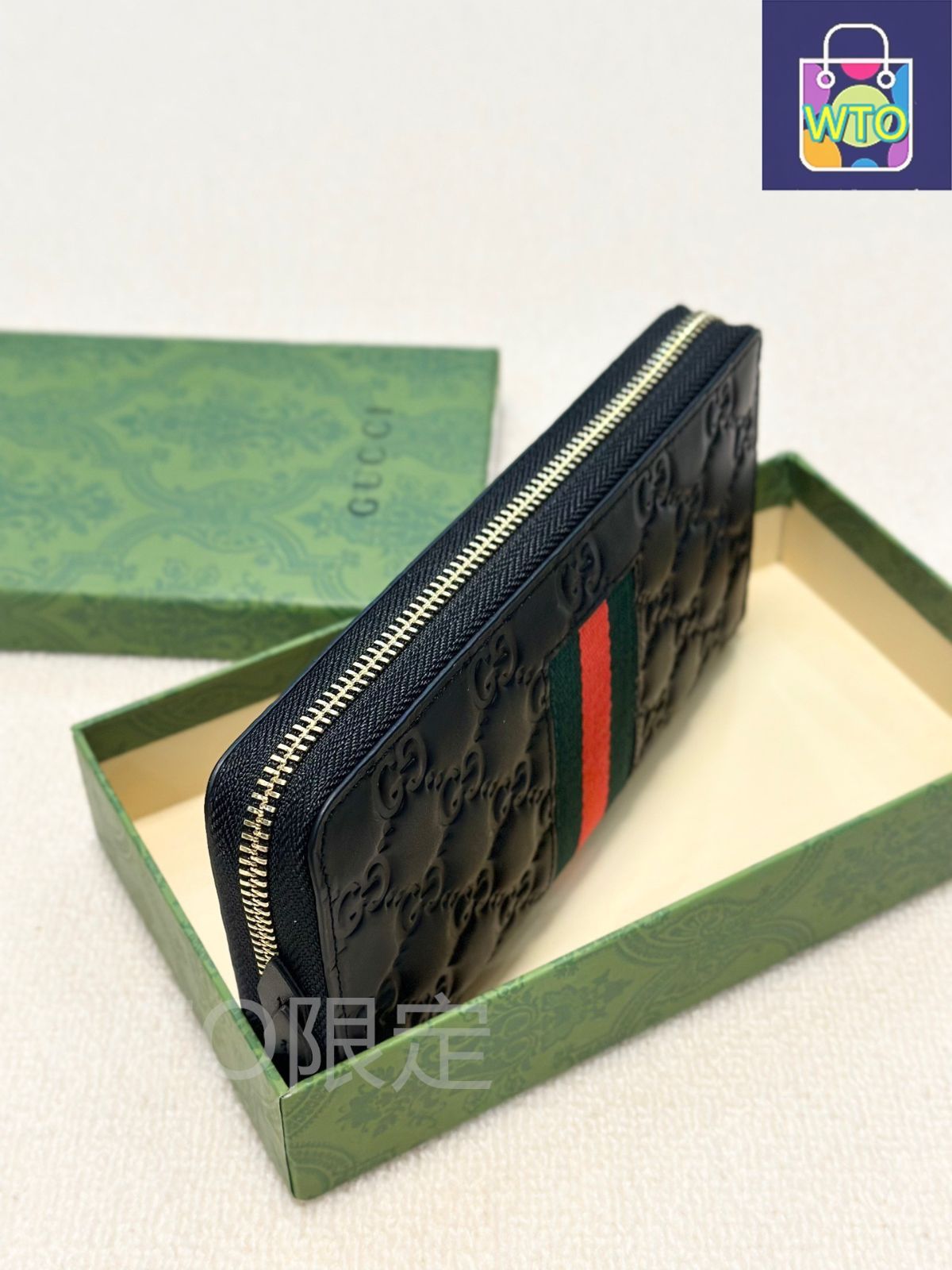 今日特価】Gucci グッチ 人気レザーバッグ クラシックデザイン