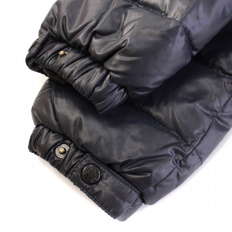 モンクレール MONCLER ダウンジャケット アウター ナイロン