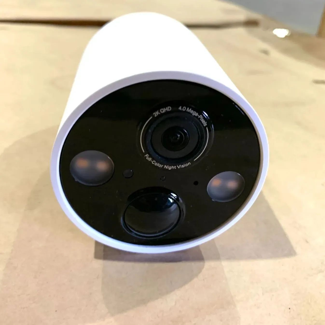 極美品】TP-Link Tapo 防犯カメラ 屋外 屋内 マグネット WiFi