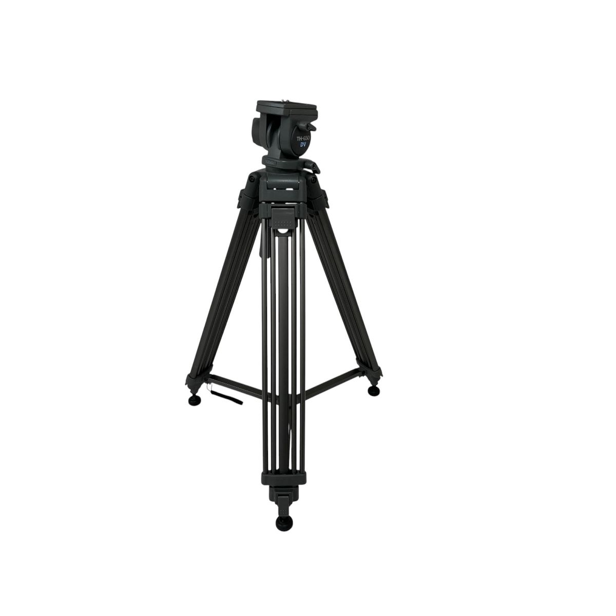 Libec リーベック TH-650 ビデオ カメラ用 三脚 O9875619