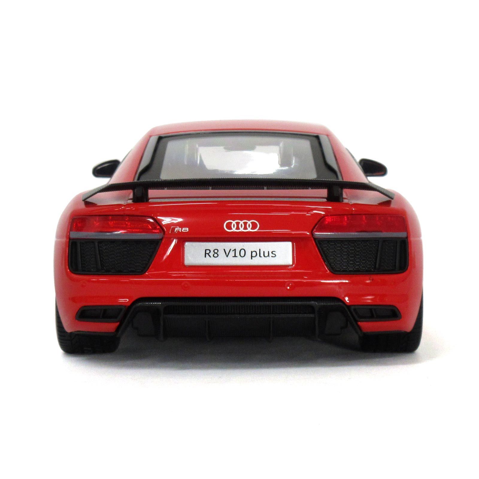PE アウディR8V10