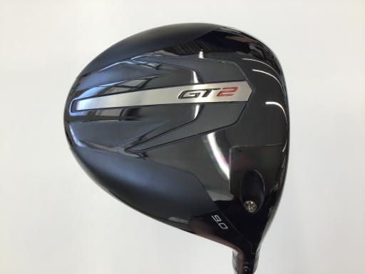 タイトリスト GT2 ドライバー TENSEI BLUE 55 9度 タイトリスト GT2 ドライバー メンズ 右用 テンセイ TENSEI 1K