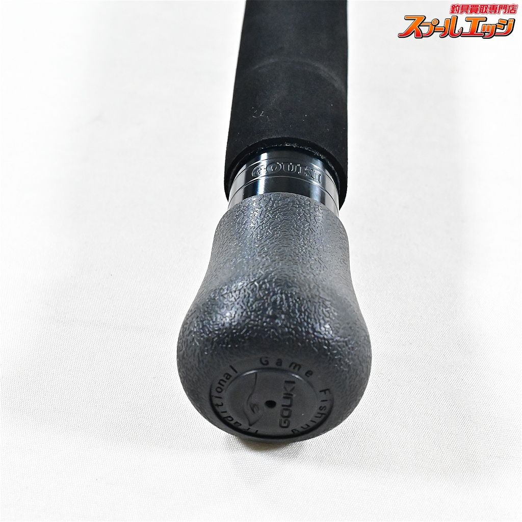 プロショップモギx剛樹 モンスターツナ 65オーバー300 モギ MOGIxGOUKI MONSTER-TUNA 65 OVER 300 K_238 v 42015