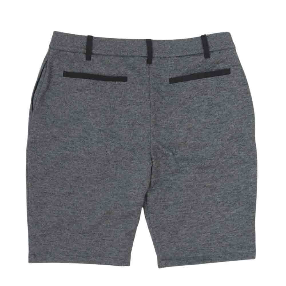 美品 1PIU1UGUALE3 ウノピュウノウグァーレトレ GRK047-POE425 KNIT SHORTS 戸賀敬城 SPECIAL MODEL ゴルフショートパンツ IV(M) ポリエステル100% ニット ショーツ ハーフ スポーツウェア メンズ HU1333A83 楽天市場】1PIU1UGUALE3 RELAX ウノピュウノウグァーレトレ