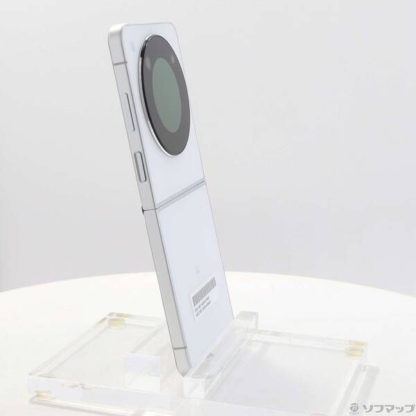 ★used Ymobile Libero Flip ホワイトsimフリー美品☆ 楽天市場】[新品未使用品｜SIMフリー] ZTE Libero Flip A304ZT