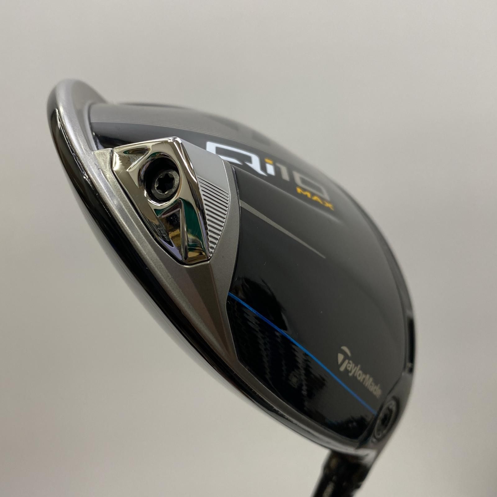 中古】【ゴルフ用品】ドライバー TaylorMade Qi10 MAX【加古川店