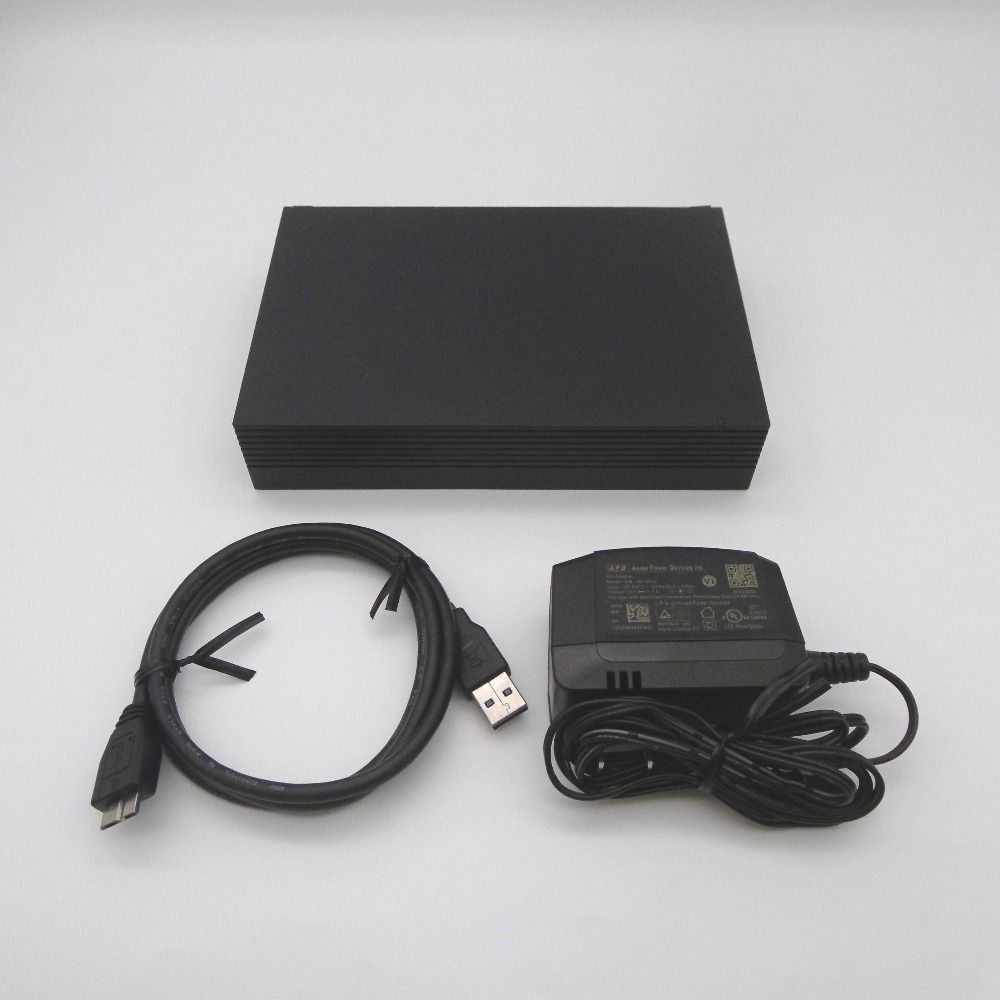 BUFFALO 外付けハードディスクHD-EDS4.0U3-BA 4TB 【公式通販】