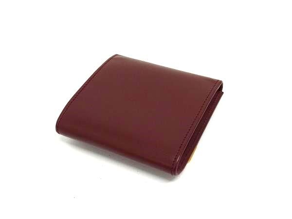 □新品□未使用□ Cartier カルティエ マストライン レザー