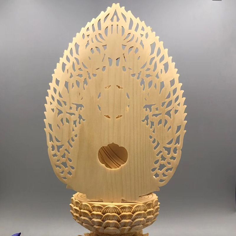 木彫り