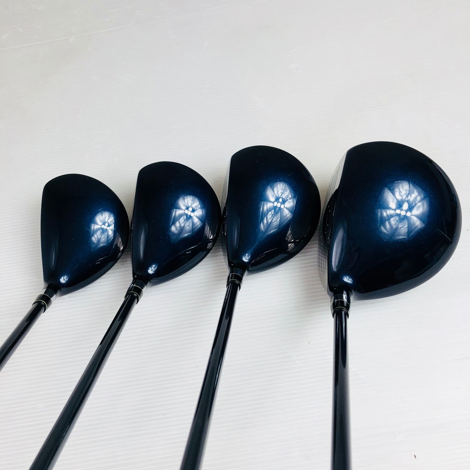 豪華 13本 McGREGOR マグレガー CHAMPION PULS チャンピオン プラス