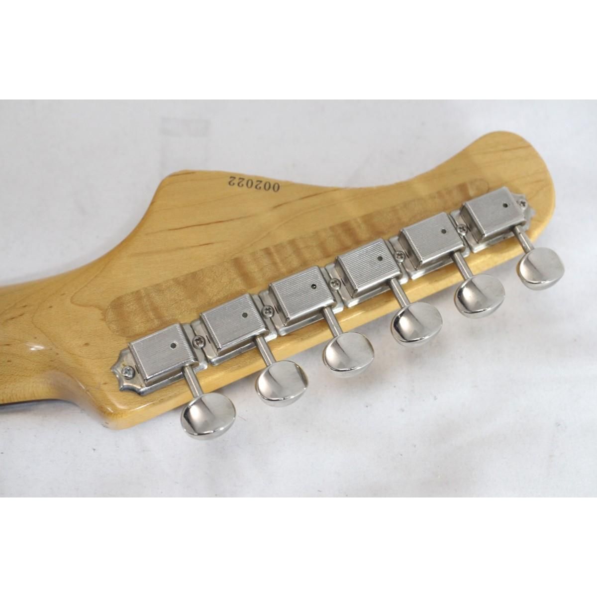 【希少】Fullerton FME-2004 Mosrite モズライト 希少】Fullerton FME-2004 Mosrite モズライト